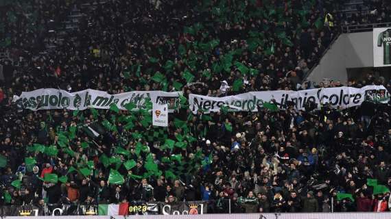 Sassuolo, scomparsa la vicepresidente Spazzoli: la nota del club