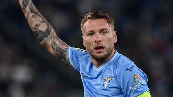 Lazio, Piccari: "Immobile? Si è chiusa malissimo. Il vero motivo dell'addio è..."