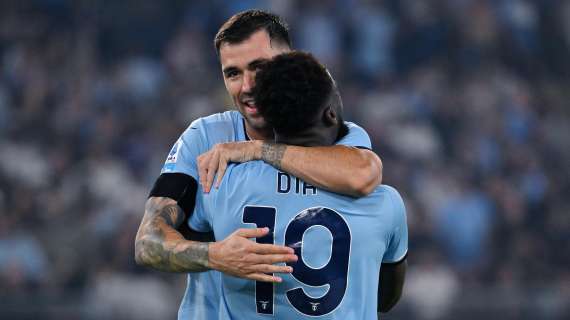 Lazio - Milan, le pagelle dei quotidiani: Tavares il migliore, Castellanos e Dia in gol