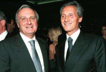 C'erano una volta Cragnotti e Tanzi: epopea divisa tra latte e pallone