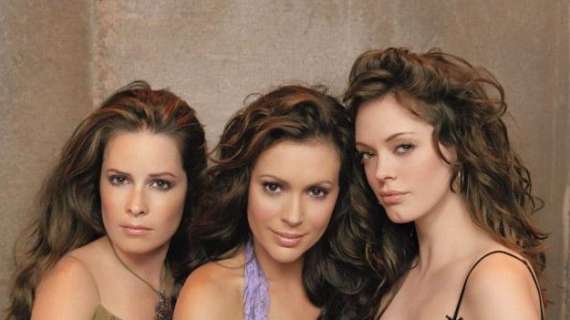 La Lazio di Pioli conquista Hollywood: anche Alyssa Milano all'Olimpico per applaudire i biancocelesti - FOTO&VIDEO