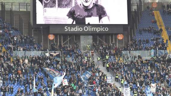 Lazio - Atalanta, sfida da Champions ma la vendita dei biglietti non decolla