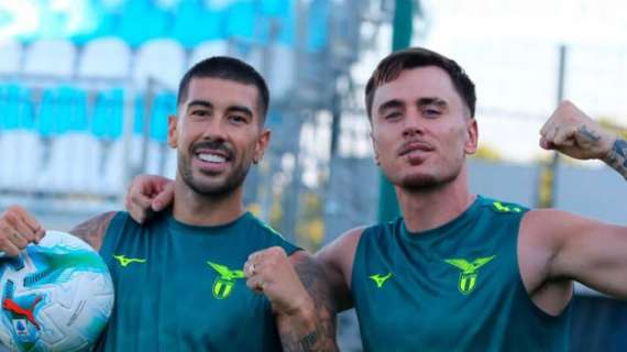 Lazio, primo test in programma a Formello contro la Primavera: i dettagli