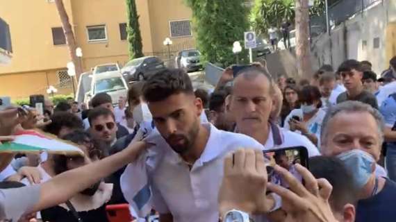 Lazio, una possibilità per Maximiano? Intanto il club ha deciso quale sarà il suo futuro