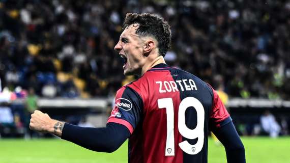 Calciomercato Lazio, occhi su un centrocampista del Cagliari: i dettagli