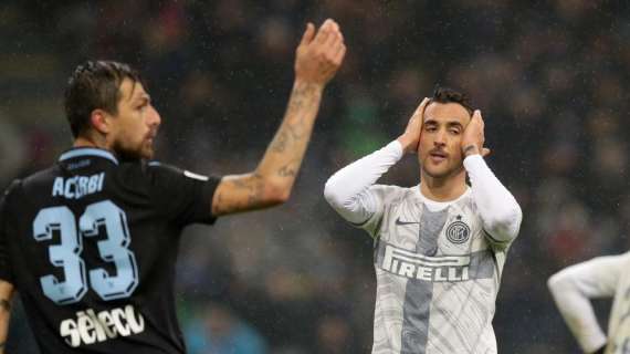 Lazio, Acerbi pensa già al Frosinone: "La prossima partita è sempre la più importante"