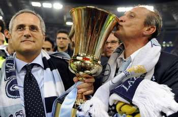 Coppa Italia, la Lazio ricomincia dalla fine: agli Ottavi c'è il Palermo di Delio Rossi
