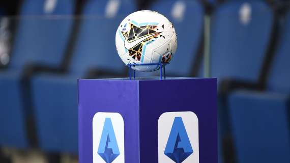 UFFICIALE - Serie A, c'è la decisione della Lega: si riparte il 19 settembre
