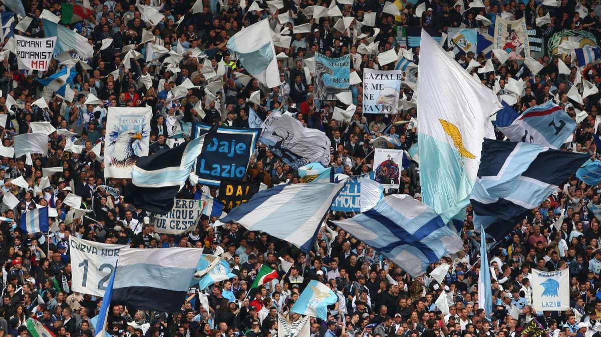 Lazio-Udinese, possibile anticipo al sabato. Maroni: "Ci stiamo pensando..."