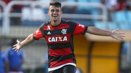 Felipe Vizeu, l'ag. a LLSN: "Nessun offerta ufficiale". E arriva anche la smentita del Flamengo...