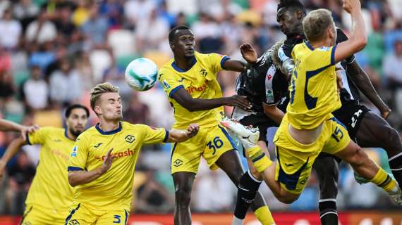 Verona, quanti problemi allo Stadio Olimpico: contro Lazio e Roma...
