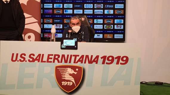 RIVIVI LA DIRETTA - Lazio, Sarri in conferenza: "Luka Romero premiato per l'impegno. Mercato? Vediamo..."