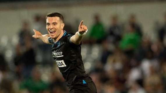 Calciomercato Lazio | Bertini, l'Ascoli ha deciso: quale sarà il suo futuro