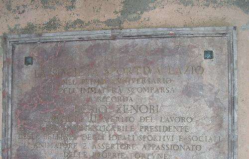Foto Alessandro Pizzuti