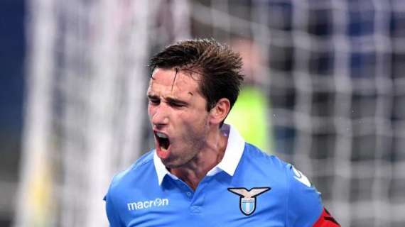 SONDAGGIO - Empoli-Lazio, è Lucas Biglia il migliore in campo