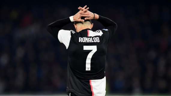 Coronavirus, focolaio a Madeira: Cristiano Ronaldo bloccato in Portogallo?