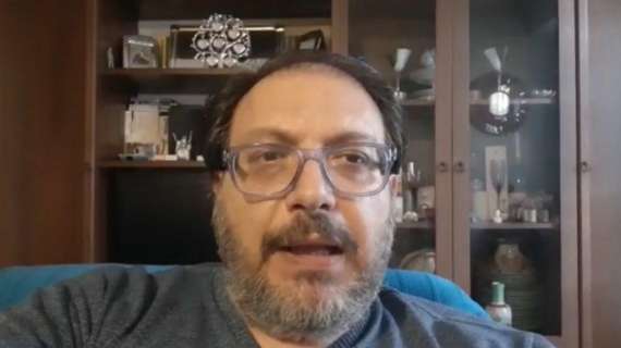 VIDEO - Coronavirus, Lazio e petizione 'No allo stop della Serie A' con l'Avv. Mignogna e Carlo Roscito: il tg