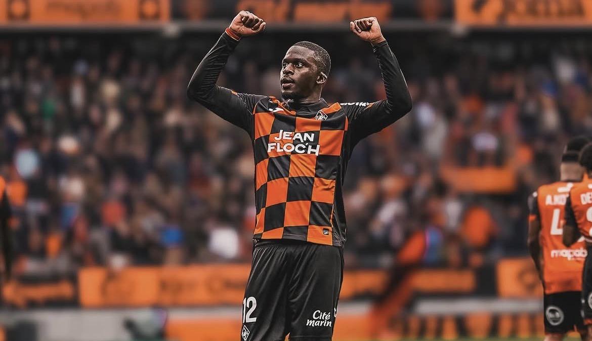 Calciomercato Lazio | Moretto: "Interesse per Dieng del Lorient"