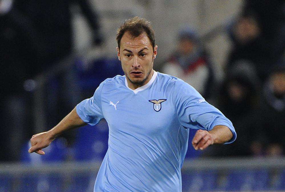 FORMELLO - Seduta mattutina per i biancocelesti: un'ora di tattica in vista del Getafe... Riposo programmato per Radu