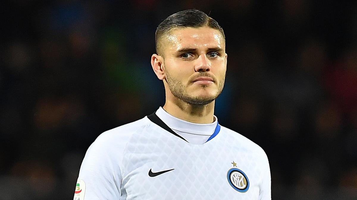 Icardi, ancora l'agente: "Lazio? C'è stata la possibilità. Con Fabiani..."