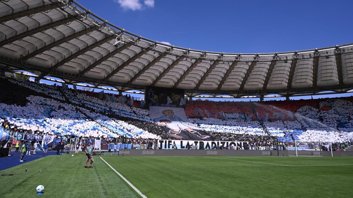Derby, Paoloni (SAP): "Gestione complessa, la sicurezza ha la priorità"