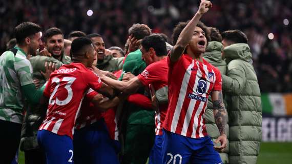 Calciomercato Lazio | Dalla Spagna: "Torna di moda un nome dall'Atletico Madrid"