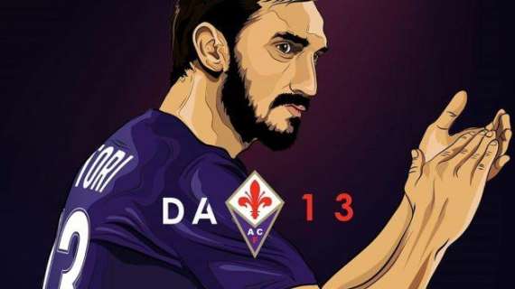 Astori, due anni fa la sua scomparsa: il ricordo è indelebile