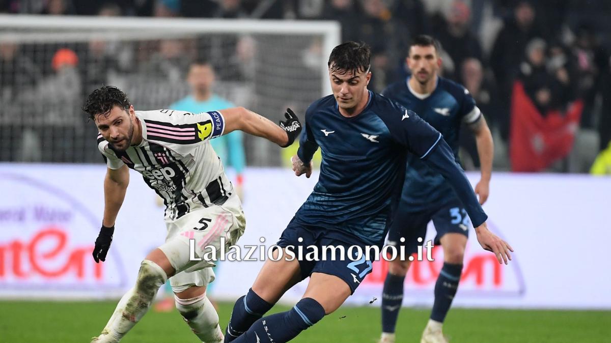 Lazio, Marino pazzo di Maldini: "Partita straordinaria!"