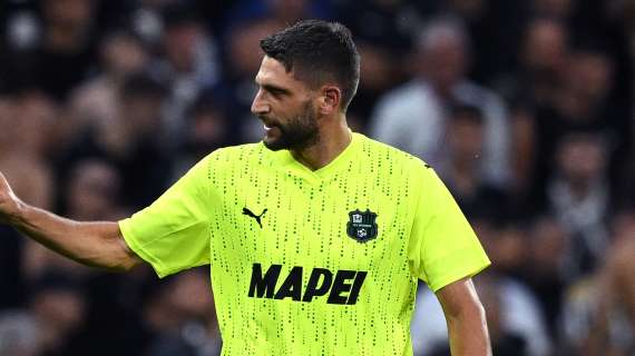 Calciomercato | Milan, torna di moda Berardi: si tenta il colpo