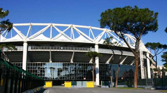 Lazio, parcheggi presso lo stadio Olimpico: date, prezzi di vendita e prelazione