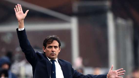 Lazio, avanti con Inzaghi: contratto fino al 2023, ma per la firma non c'è fretta 
