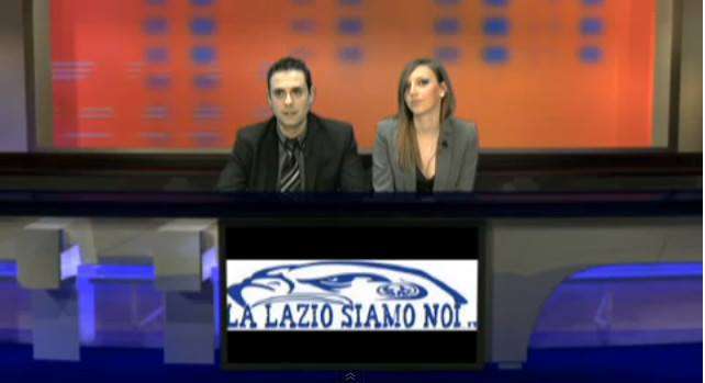 LALAZIOSIAMONOI WEBTV - Guarda lo SPECIALE LAZIOMERCATO!