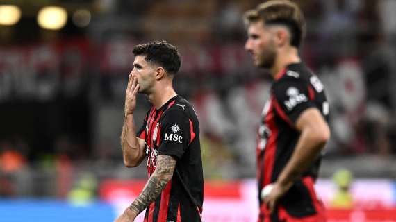 Serie A, al via la seconda giornata: in campo Milan e non solo