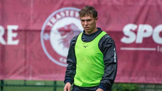 Cristian Totti, interrotta la carriera da calciatore ma resta nel settore: il nuovo incarico