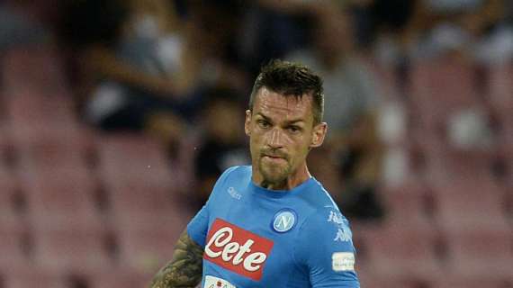Maggio: “Scudetto perso in albergo? Ecco cosa disse Reina alla squadra”