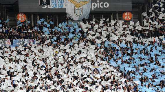 Marino apre allo stadio della Lazio: "Sarebbe bello realizzare un impianto anche per i biancocelesti"