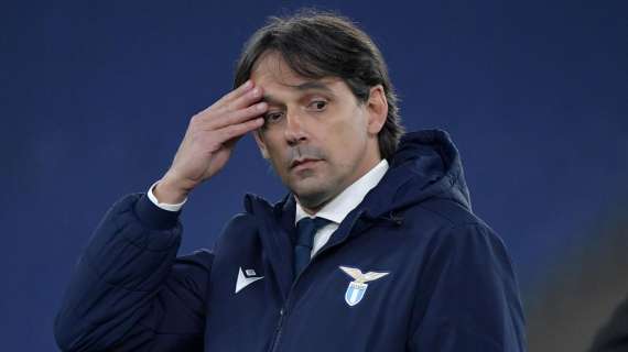 Lazio - Inzaghi situazione di stallo, il Tottenham sonda il terreno...