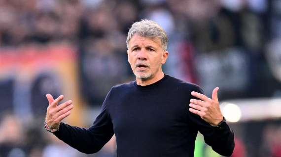 RIVIVI LA DIRETTA - Lazio, Baroni: "Giocheremo le ultime due gare alla morte" - VD