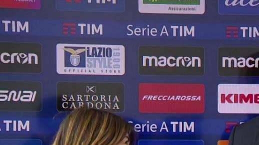 Tare: "Inzaghi resterà a lungo alla Lazio. Luis Alberto grande calciatore, l'ho convinto a restare"