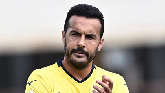 Pedro parla anche in Spagna: "Lazio club storico, come il Barça. Ora..."