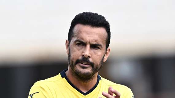 Lazio, Pedro a Sky: "Dobbiamo puntare sull'Europa. La gara di Torino ci ha lasciato..."