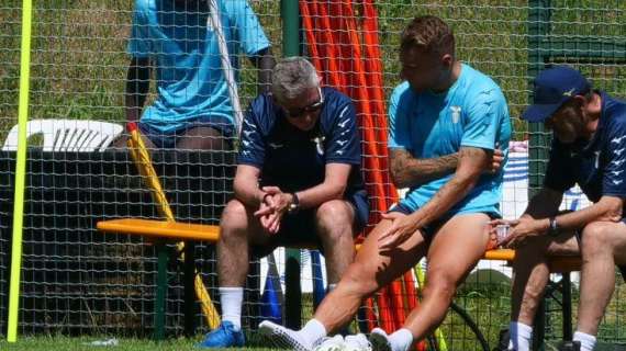 Lazio, Picchioni ai saluti dopo due anni e mezzo: tutti i dettagli