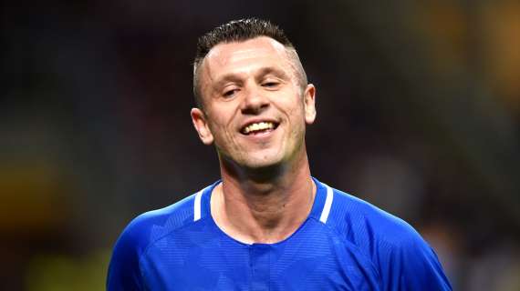 Cassano attacca ancora Vieri: "Voleva un po' di hype, era nell'oltretomba"