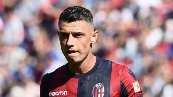 Bologna, Dzemaili: “Mihajlovic ha fatto cose straordinarie per noi”