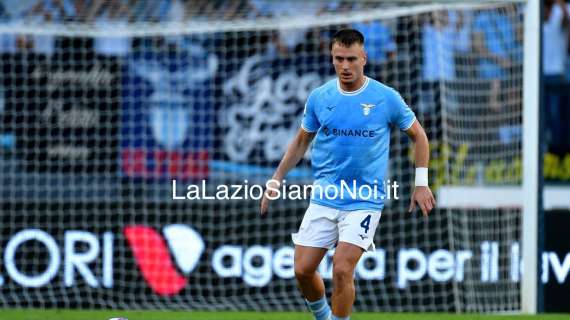 Lazio, all'Olimpico la possibilità di consacrare la difesa: il dato