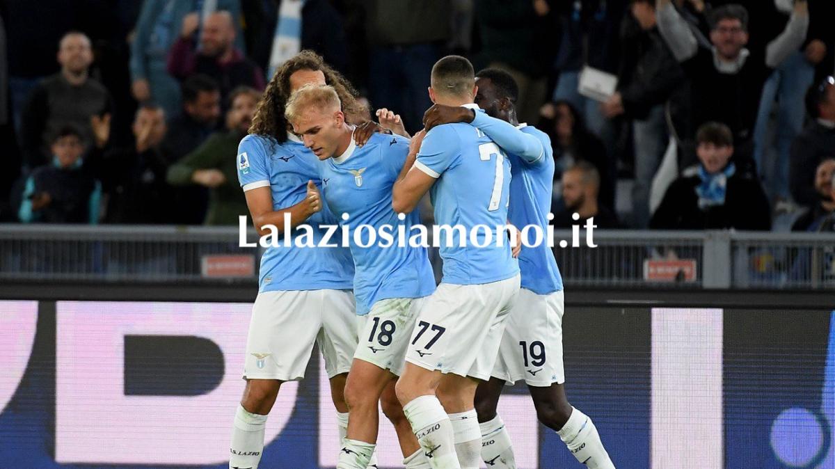 Lazio - Cagliari, cosa dicono le statistiche? Tutti i numeri della vittoria