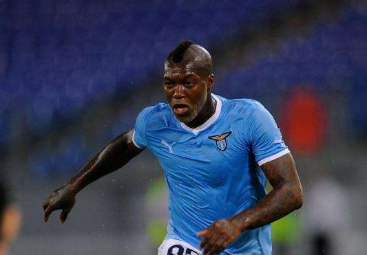 FORMELLO- Contro il Parma ancora in emergenza: ansia per Biava, Klose e Cisse guidano l'assalto... Mauri, intervento riuscito