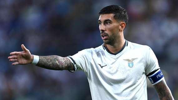Lazio, Sabatini: "La squadra non osa. Se dovesse perdere contro il Verona..."