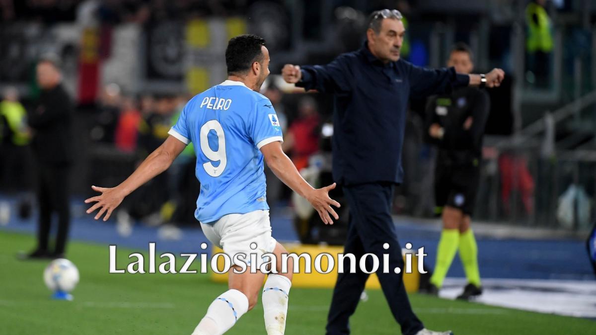 Lazio, Sarzanini: "Pedro? Quando lo comprò la Roma..."