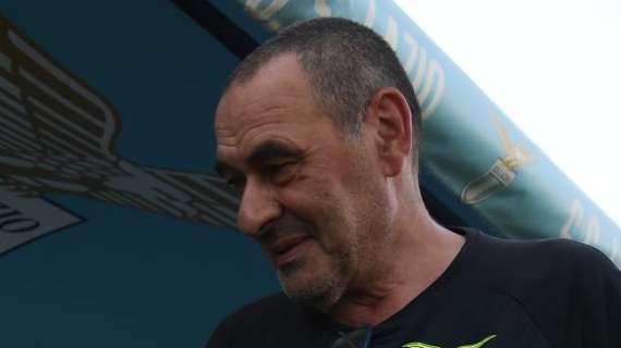 Lazio, Jeda dice la sua: "Sarri non ha bisogno di presentazioni. La squadra..."